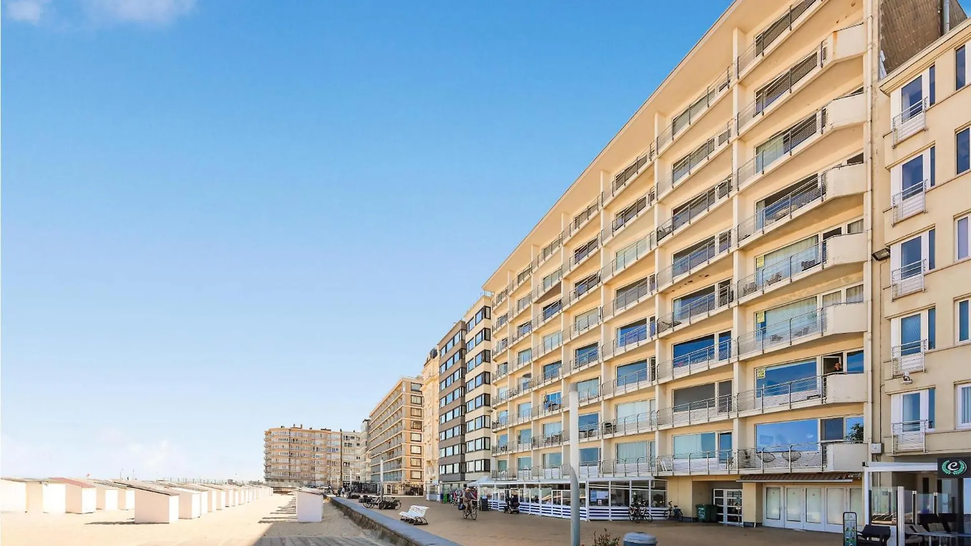 Res, Puerto Cristo-Ref 109 Ostend