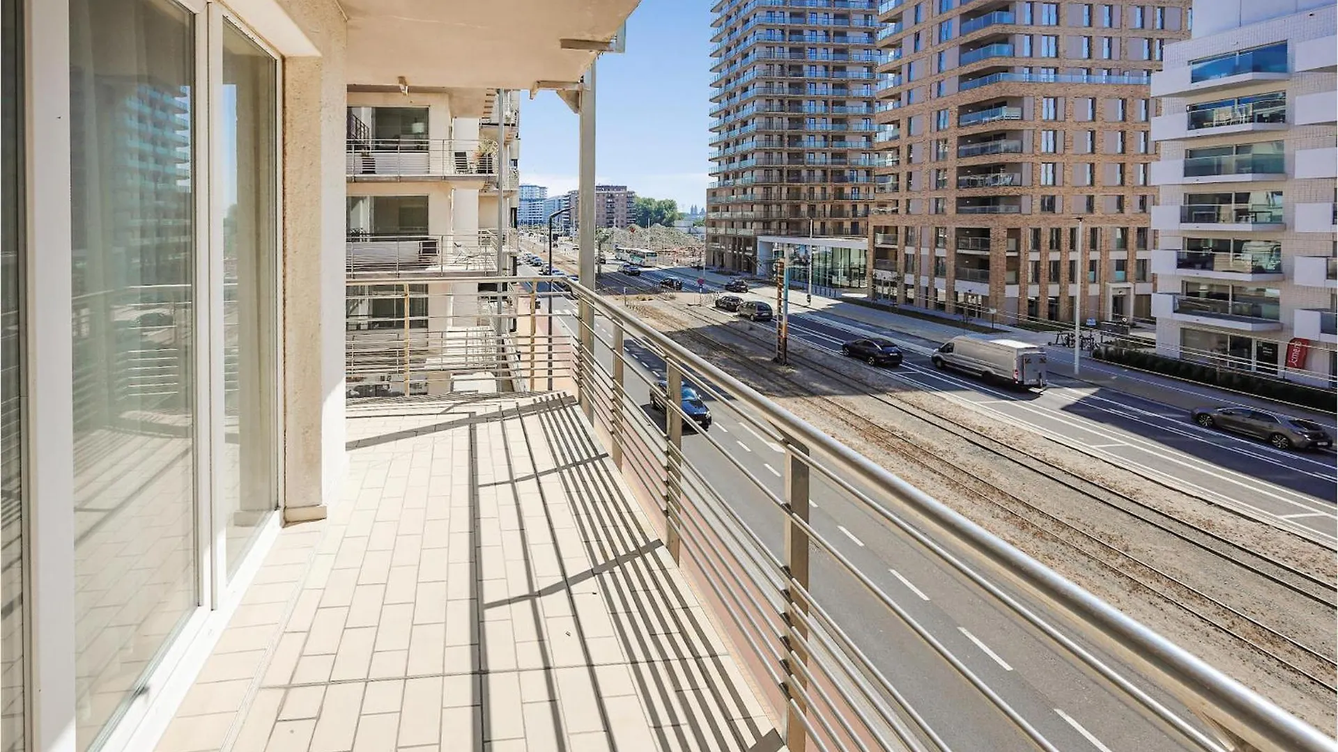 Apartment Res, Puerto Cristo-Ref 109