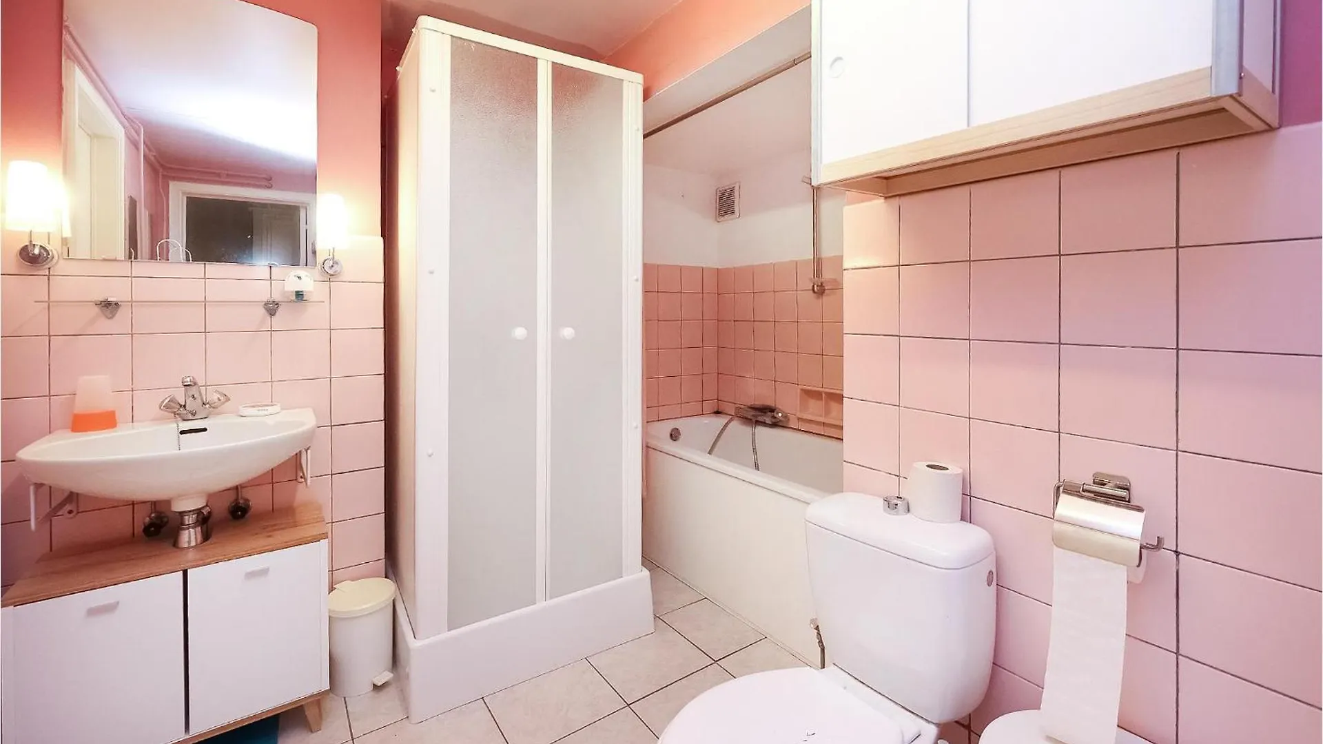 Apartment Res, Puerto Cristo-Ref 109