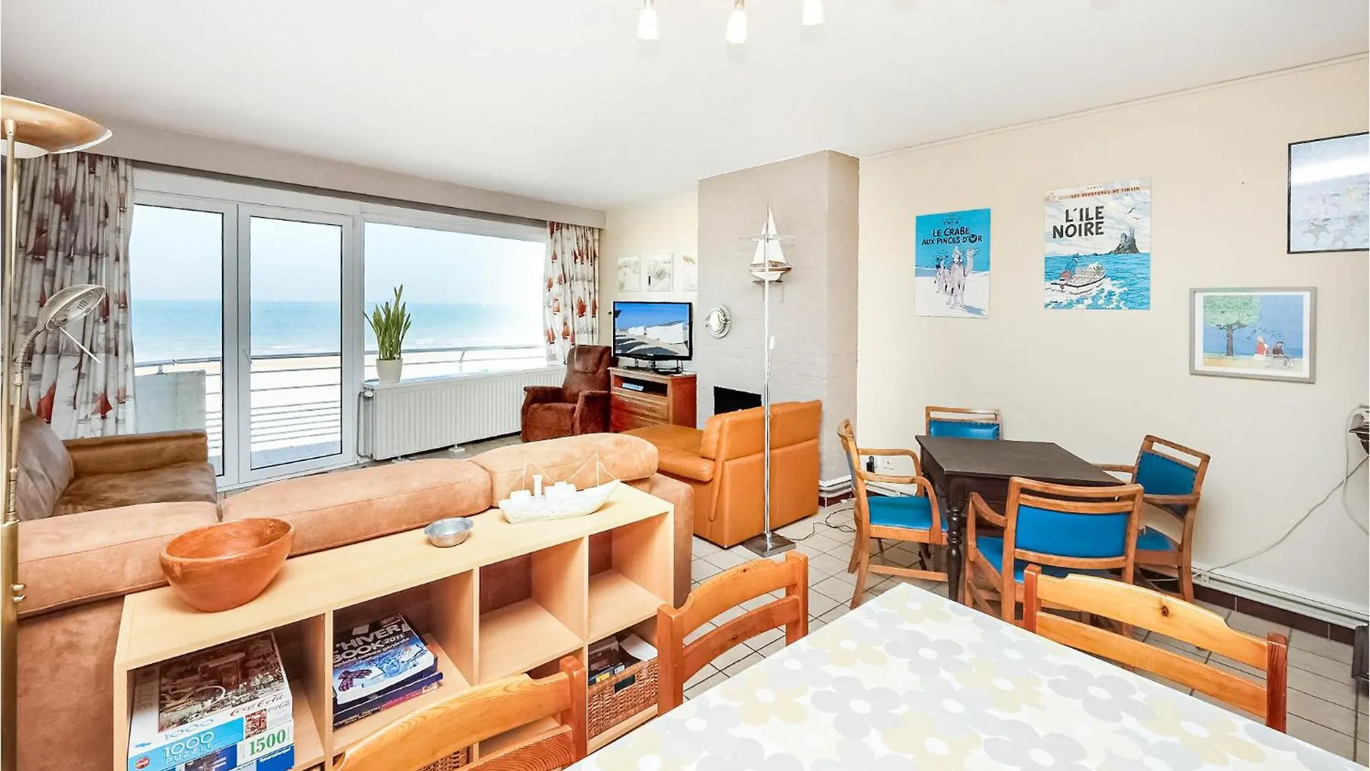 Res, Puerto Cristo-Ref 109 0*, Ostend Belgium